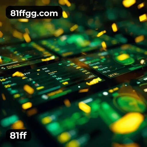 81ff app on mobile