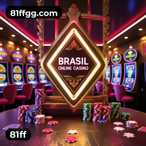 81ff instant payment / PIX withdrawal