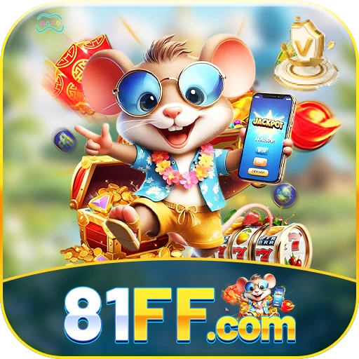 81ff logo